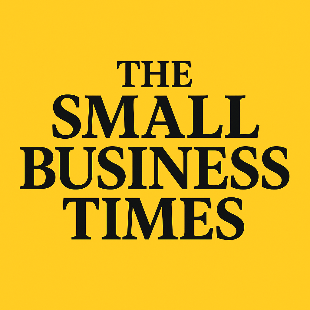 thesmallbusinesstimes