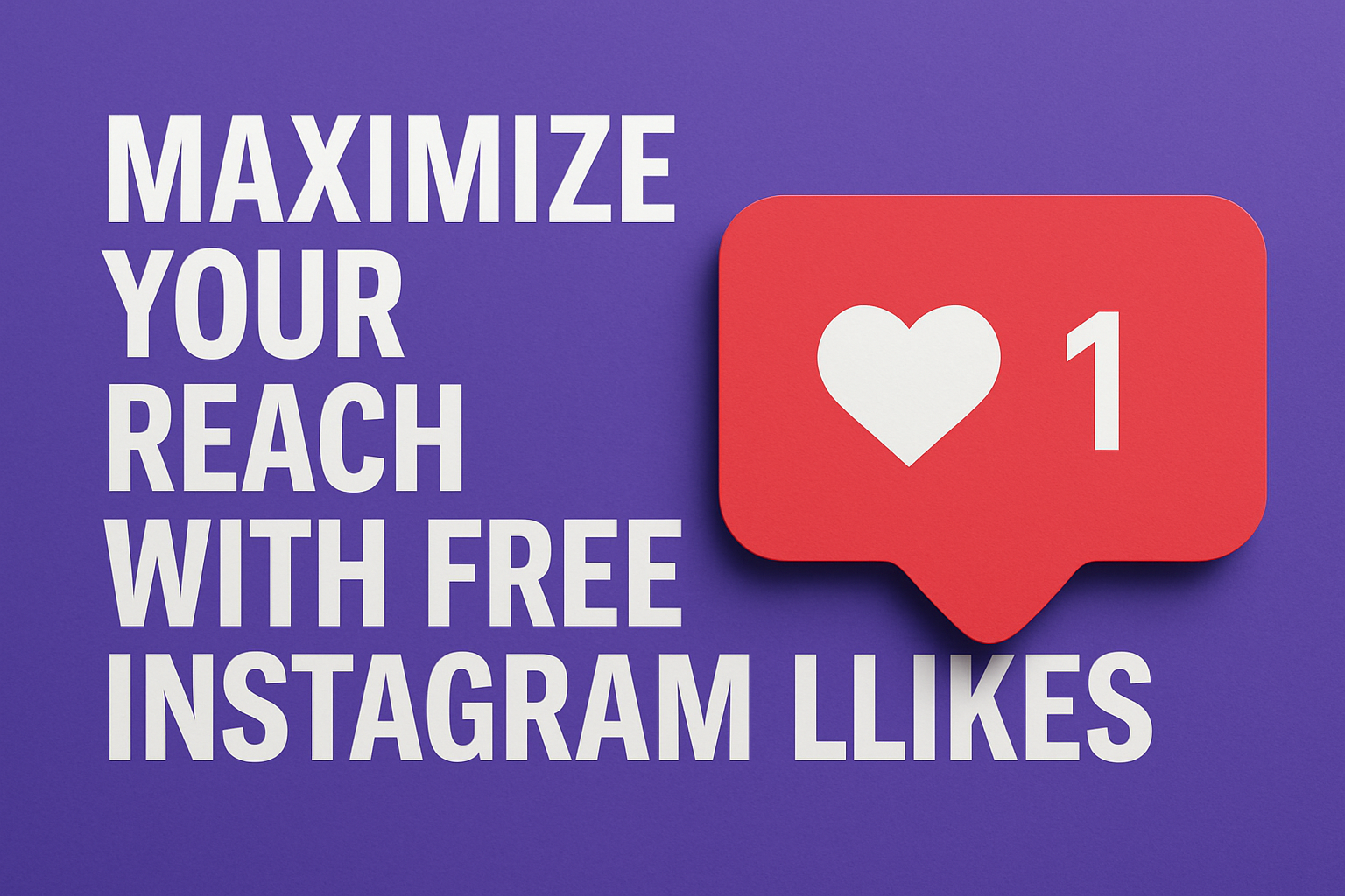 free instagram likes