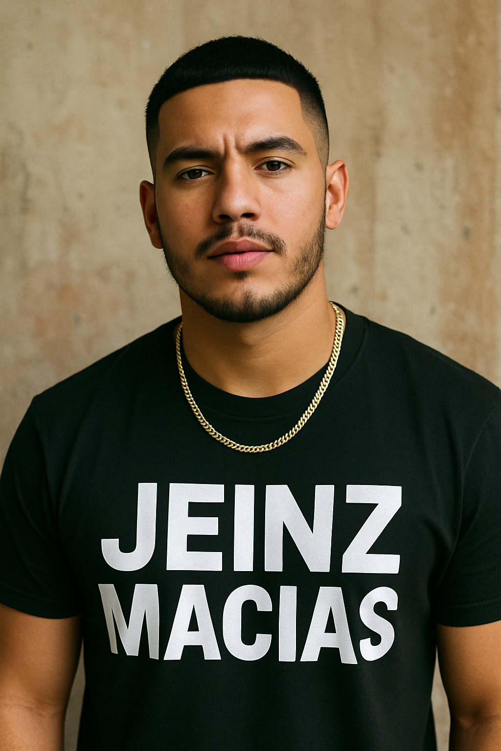 jeinz macias