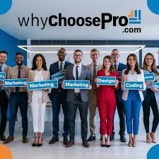 whychoosepro com