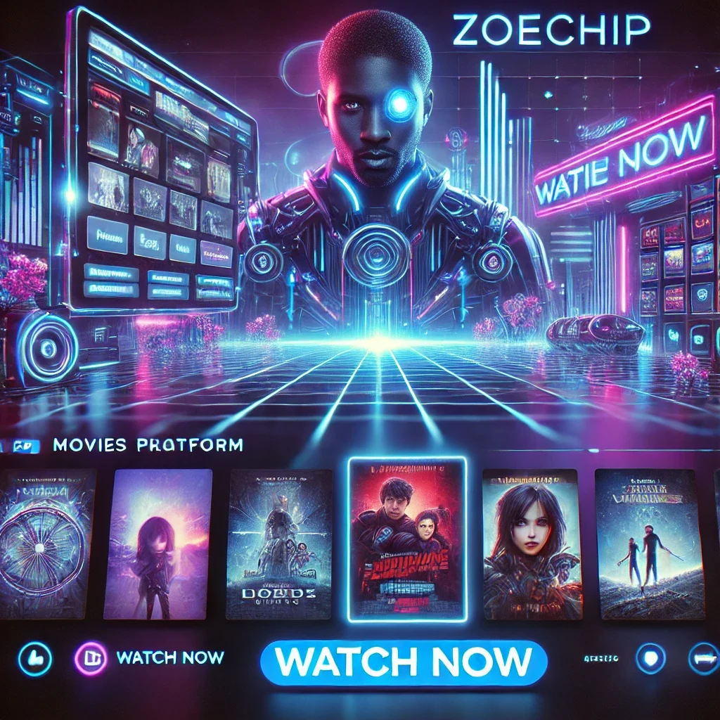 Zoechip