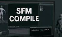 sfm compile