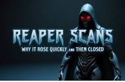 reaper scans