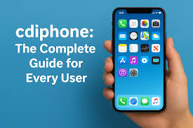 cdiphone
