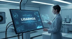 lidarmos
