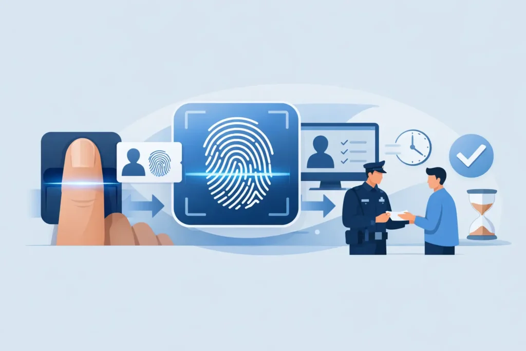 How to Get Live Scan Without Delays